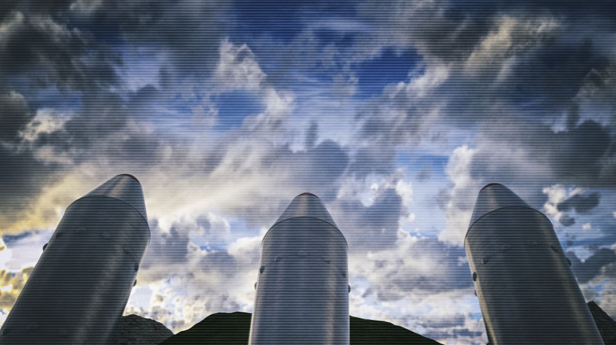 Nature Magazine Futures